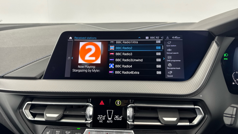 BMW 1 Series M135i xDrive 5dr Step Auto Petrol Hatchback